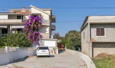 Apartments MIME Rogoznica Horvátország