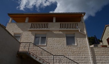 Apartmani Iva Postira Horvátország