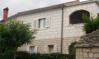 Apartman Emilija Postira Horvátország