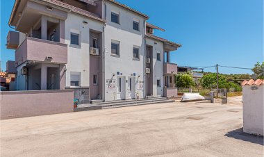 Apartman Kanica - CDJ920 Horvátország