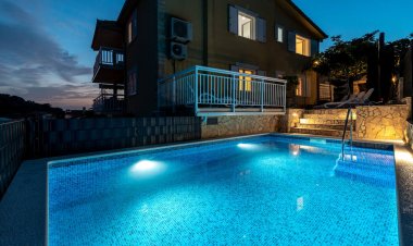 Apartmani Kapetan Trogir Horvátország