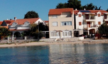 Apartment Andrea Vodice Horvátország