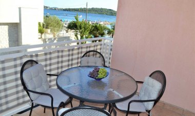 Apartment Osman Vodice Horvátország