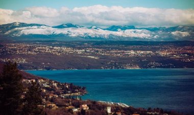 Apartment Cvita Lovran Horvátország