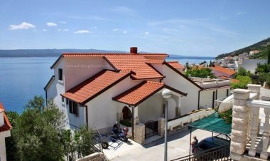 Apartman Ivo Pisak Horvátország