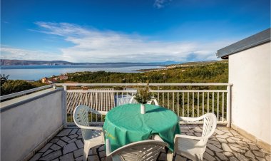 Apartman Klenovica - CKN629 Horvátország