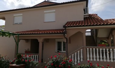 Apartment Sunčica Pula Horvátország