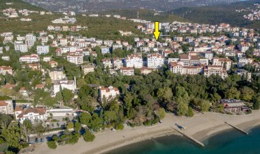 Apartments NINIC Crikvenica Horvátország