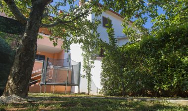 Apartment Sandro Stinjan Horvátország