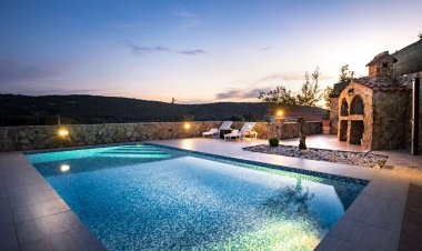 Apartments Bajcic Kampor Horvátország