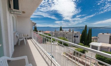 Apartman Annie Magasica Crikvenica Horvátország