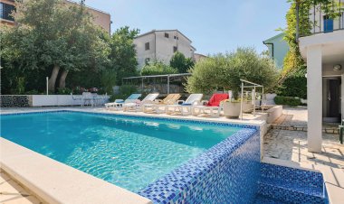 Apartman Banjole - CIB528 Horvátország