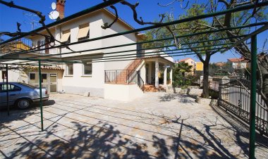 Apartmani Tatjana Rovinj Horvátország