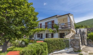 Apartmani Olga Sveti Juraj Horvátország