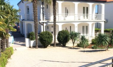 Apartman Ivo Malinska Horvátország