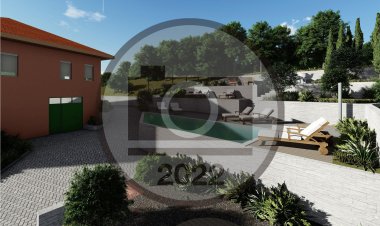 Apartman Otok - CDC804 Horvátország