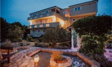 Apartman Drage - CDI193 Horvátország