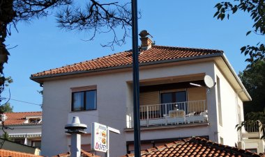 Apartmani Ronald Crikvenica Horvátország