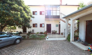 Apartment Antolovic 1 Rovinj Horvátország