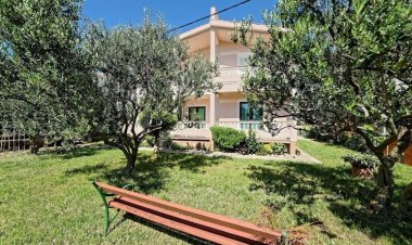 Apartmani Nada Rab Horvátország