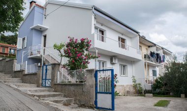 Apartment KATA Sibenik Horvátország