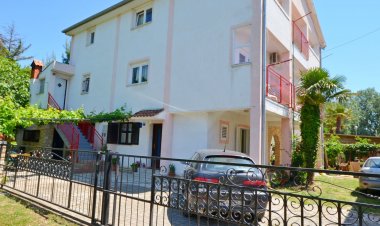 Apartment Ankica Medulin Horvátország