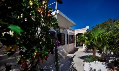 House Vinka Selca Horvátország