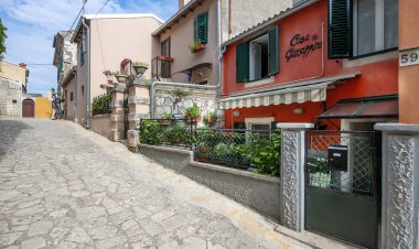 Apartment Casa Giuseppina Rovinj Horvátország