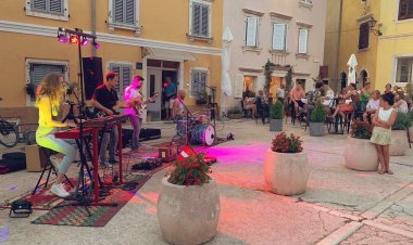 Apartment Mare Vrsar Horvátország