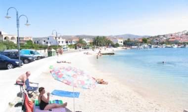 Apartments Periša Rogoznica Horvátország