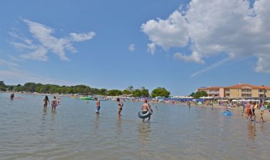 House Nevenka Medulin Horvátország