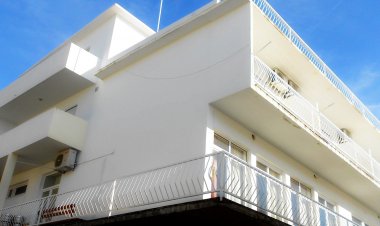 Apartment Nevera Omis Horvátország