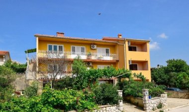 Apartman Marija Cres Horvátország