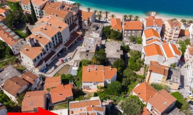 Apartments and Room Sun & Sea Podgora Horvátország