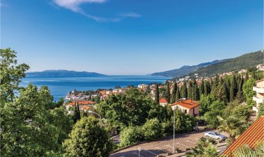 Apartman Opatija - CKO448 Horvátország