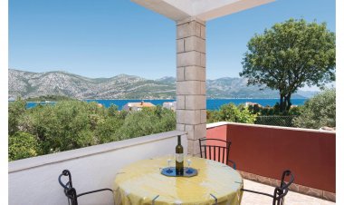 Apartman Račišće - CDS685 Horvátország