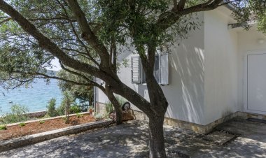 House Sanja - Vanja Razanj Horvátország