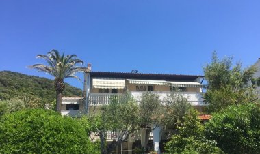 Apartmani Mirko Rab Horvátország