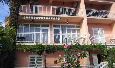 Apartman Renato Sveti Filip i Jakov Horvátország