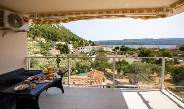 Apartman Klek - CDR478 Horvátország
