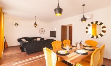 Apartman Tom Split Horvátország