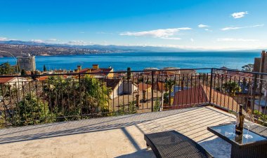 House Vilma Opatija Horvátország