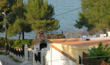 Apartment Laura Trogir Horvátország
