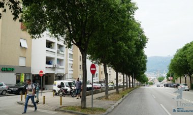 Apartman Tinel Split Horvátország