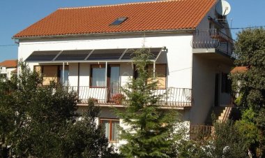Apartmani Jerimih Sukošan Horvátország