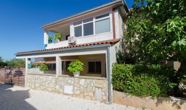 Apartmani Vlado Supetar Horvátország