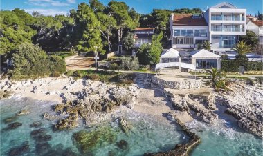 Apartman Rovinj - CIV368 Horvátország