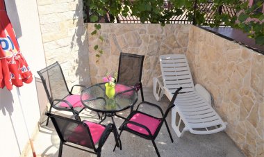 Apartment Vlado Vodice Horvátország