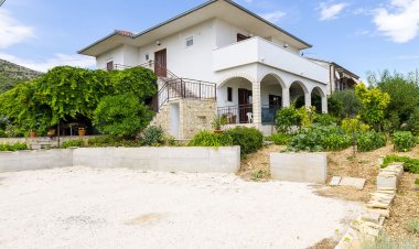 Apartment Bailo Trogir Horvátország