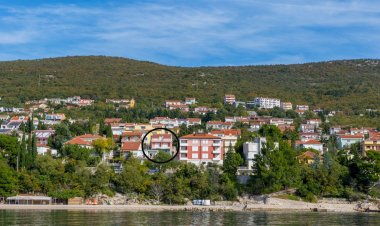 Apartment Davor Dramalj Horvátország